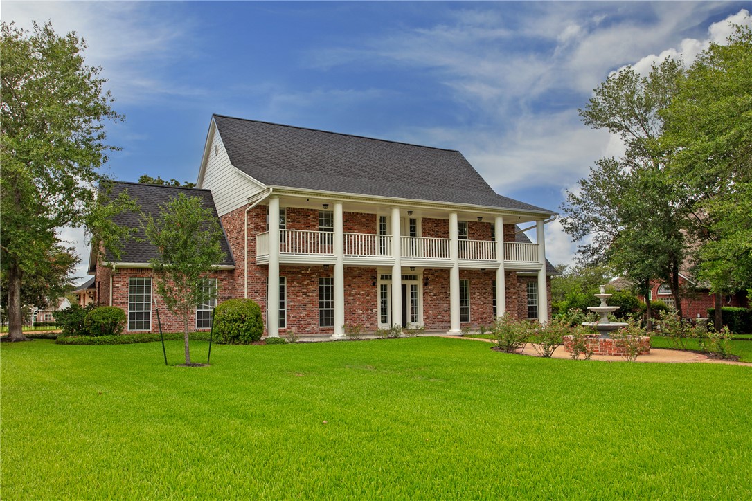 Firestone Dr, College Station, TX 77845