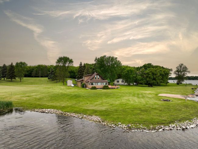 14796 Maple Trl Se, House other with 3 bedrooms, 3 bathrooms and null parking in Mentor MN | Image 34