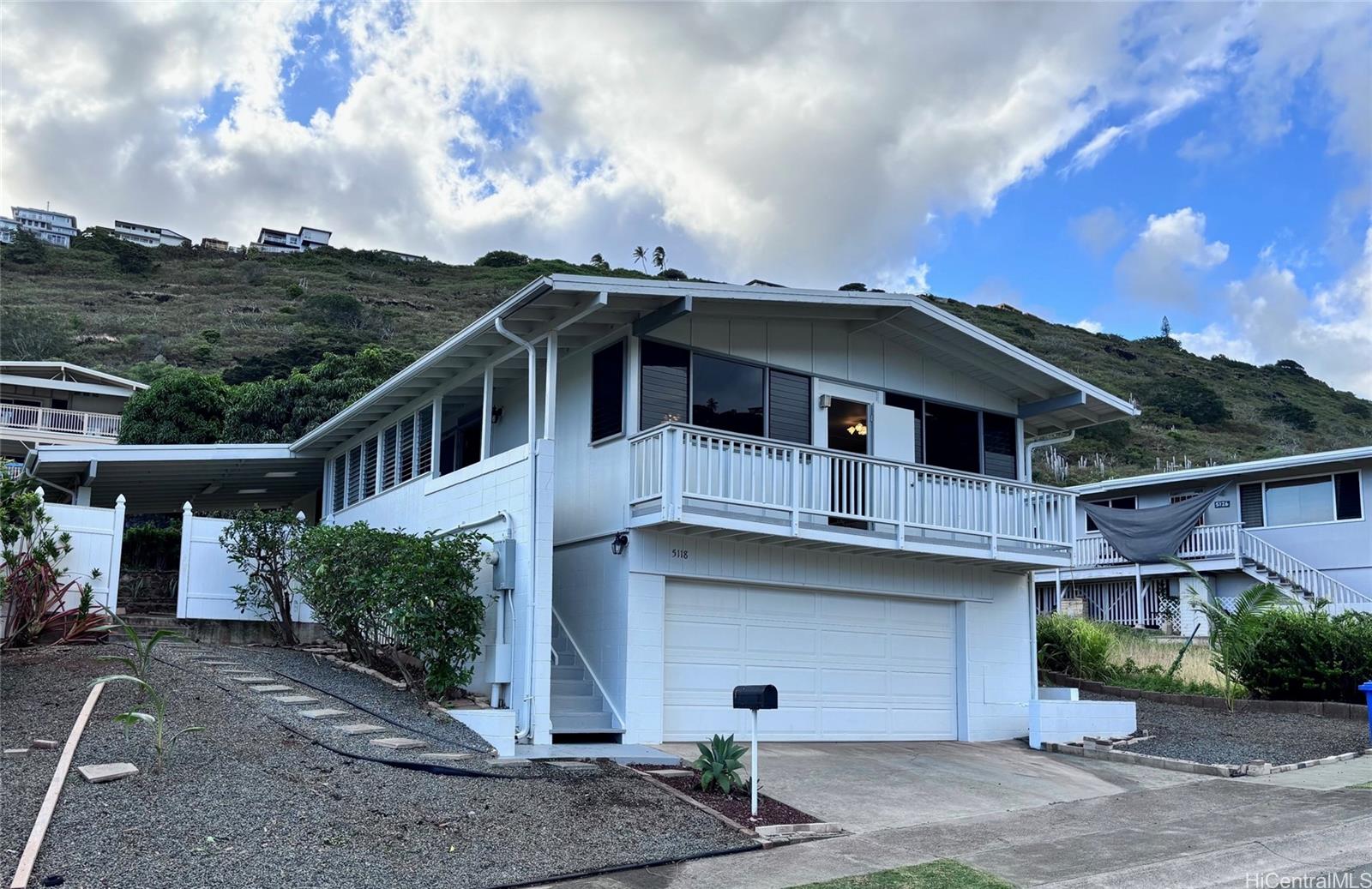 Kilauea Ave, Honolulu, HI 96816