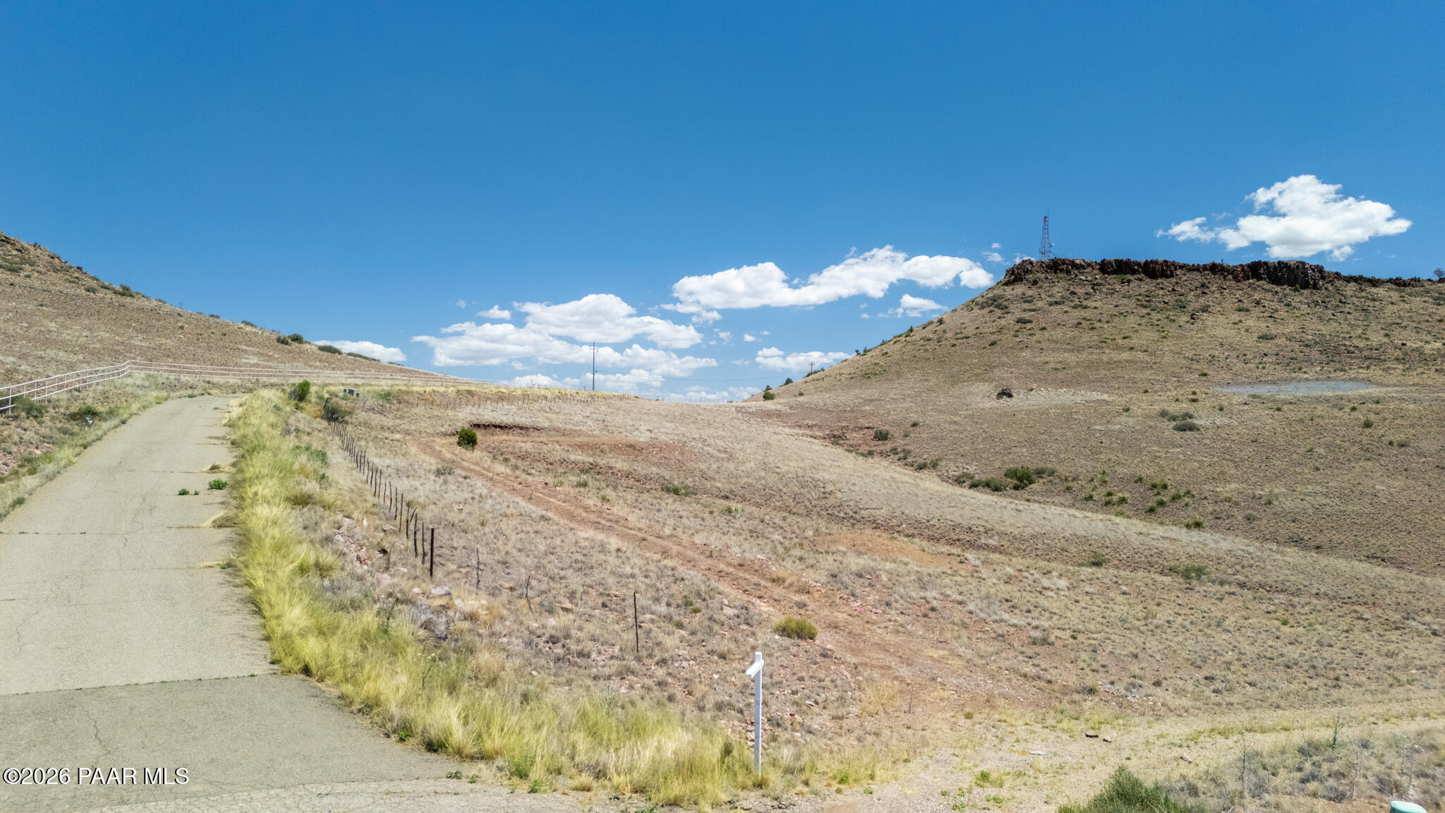 Land in Prescott 5