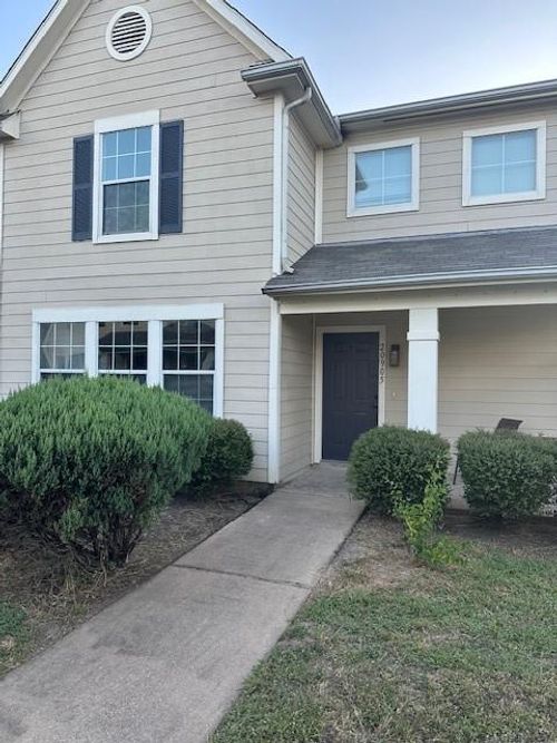 20905 Patriot Park Ln, Katy, TX, 77449-4266 | Card Image