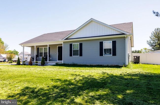 631 W Mount Vernon St, House other with 3 bedrooms, 2 bathrooms and null parking in SMYRNA DE | Image 29