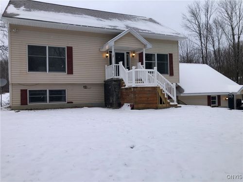 8043 Soule Road, Floyd, NY, 13354 | Card Image