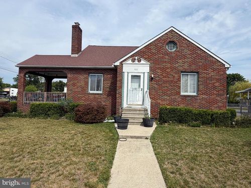 723 S 6th St, Vineland, NJ, 08360-5630 | Card Image