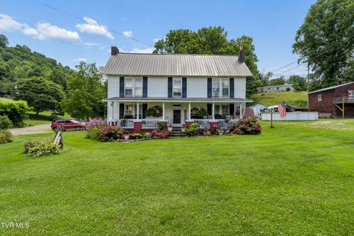 116 Eggers Branch Rd, Trade, TN, 37691-6117 | Card Image