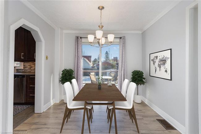 69 Lower Horning Rd, House other with 3 bedrooms, 1 bathrooms and 3 parking in Hamilton ON | Image 9