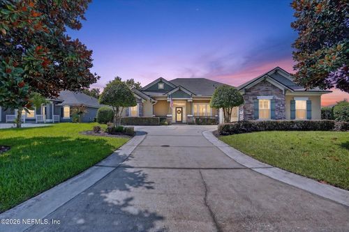 2039 Medinah Ln, Green Cove Springs, FL, 32043-8029 | Card Image