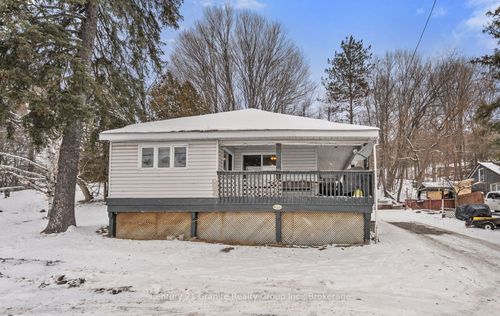 27 Sunnyside St, Haliburton, ON, K0M1S0 | Card Image