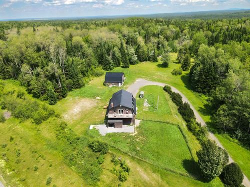 2649 Van Buren Road, Connor Twp, ME, 04736 | Card Image