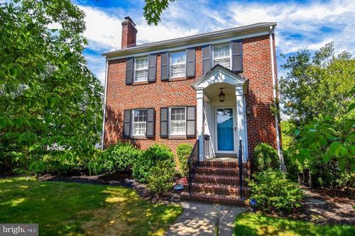 710 W View Ter, ALEXANDRIA, VA, 22301-2748 | Card Image