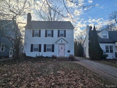 423 Bailey St, East Lansing, MI, 48823-4402 | Card Image