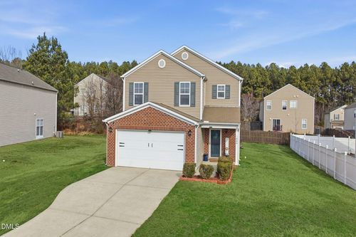 1009 Naylor Rd, Knightdale, NC, 27545-7476 | Card Image