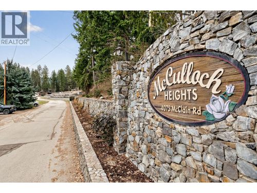 5-4075 Mcclain Rd, Kelowna, BC, V1W4R4 | Card Image