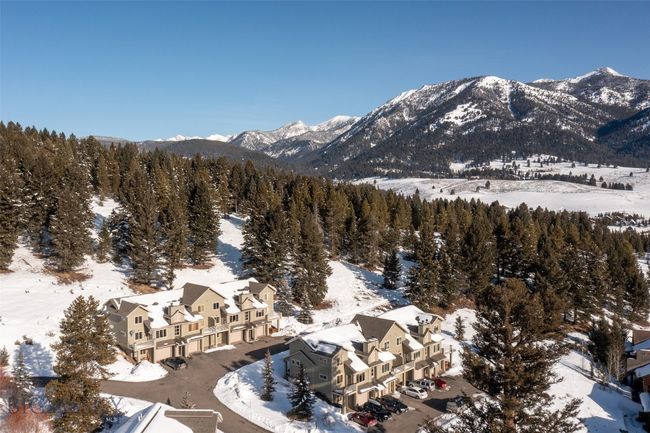 15 Spotted Fawn Ct, Condo with 3 bedrooms, 2 bathrooms and null parking in Big Sky MT | Image 44