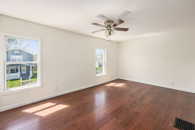 502 Catherine St, House other with 3 bedrooms, 1 bathrooms and null parking in Columbus OH | Image 23