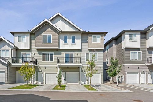 1504-24 Rivercrest Drive, Cochrane, AB, T4C2V2 | Card Image