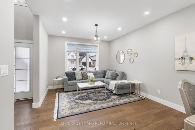 146 Tuscany Trail, House other with 5 bedrooms, 4 bathrooms and 4 parking in Chatham ON | Image 5