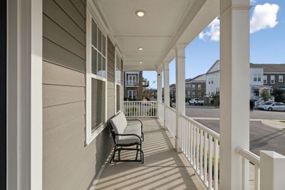 821 Bolton Dr, Townhouse with 3 bedrooms, 3 bathrooms and 2 parking in Nolensville TN | Image 3