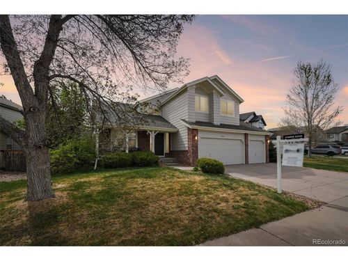 6642 Tiger Tooth, Lone Tree, CO, 80124-9560 | Card Image