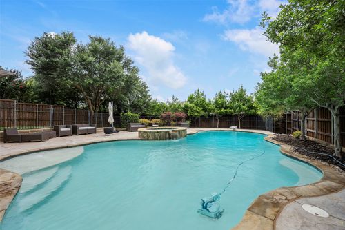 7515 Taylor Ln, Sachse, TX, 75048-6408 | Card Image
