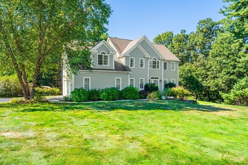 21 Sylvan Dr, Stow, MA, 01775-1087 | Card Image