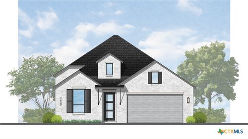 1700 Crimson Sunset Dr, Georgetown, TX, 78628-4353 | Card Image