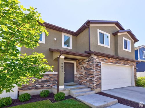 7871 S Fauna Ln, West Jordan, UT, 84081-4223 | Card Image