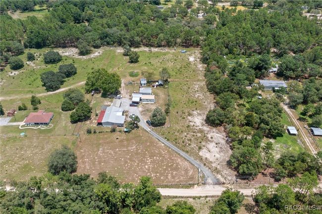4981 171 St Ct, House other with 3 bedrooms, 2 bathrooms and 5 parking in Dunnellon FL | Image 51
