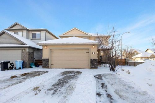 101 Merganser Pl, Fort Mcmurray, AB, T9K0S4 | Card Image