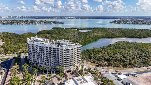 809-1300 Benjamin Franklin Dr, SARASOTA, FL, 34236-2148 | Card Image