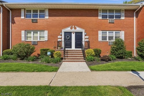 45 Wilfred St, West Orange, NJ, 07052-5898 | Card Image