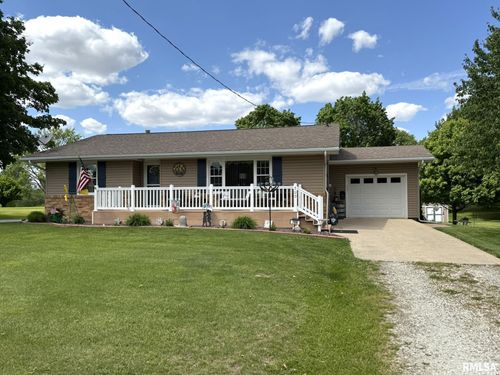 709 W Monmouth St, Abingdon, IL, 61410-1044 | Card Image