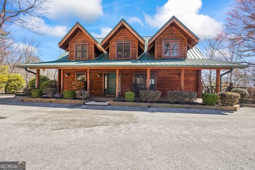 266 Slayton Gap Trl, Cleveland, GA, 30528 | Card Image