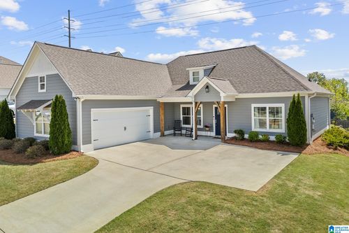 1070 Camellia Ridge Dr, PELHAM, AL, 35124-1665 | Card Image