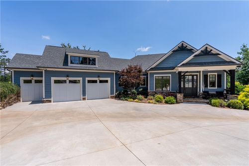 1384 Harbor Ridge Rd, Seneca, SC, 29672-0499 | Card Image