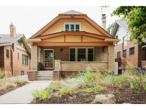 850 Steele St, Denver, CO, 80206-3945 | Card Image