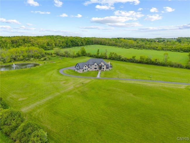 9521 Mallory Rd, House other with 7 bedrooms, 6 bathrooms and null parking in New Hartford NY | Image 6