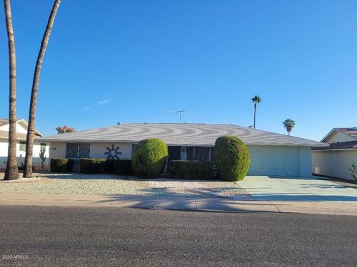 18011 N 134th Dr, Sun City West, AZ, 85375-4926 | Card Image