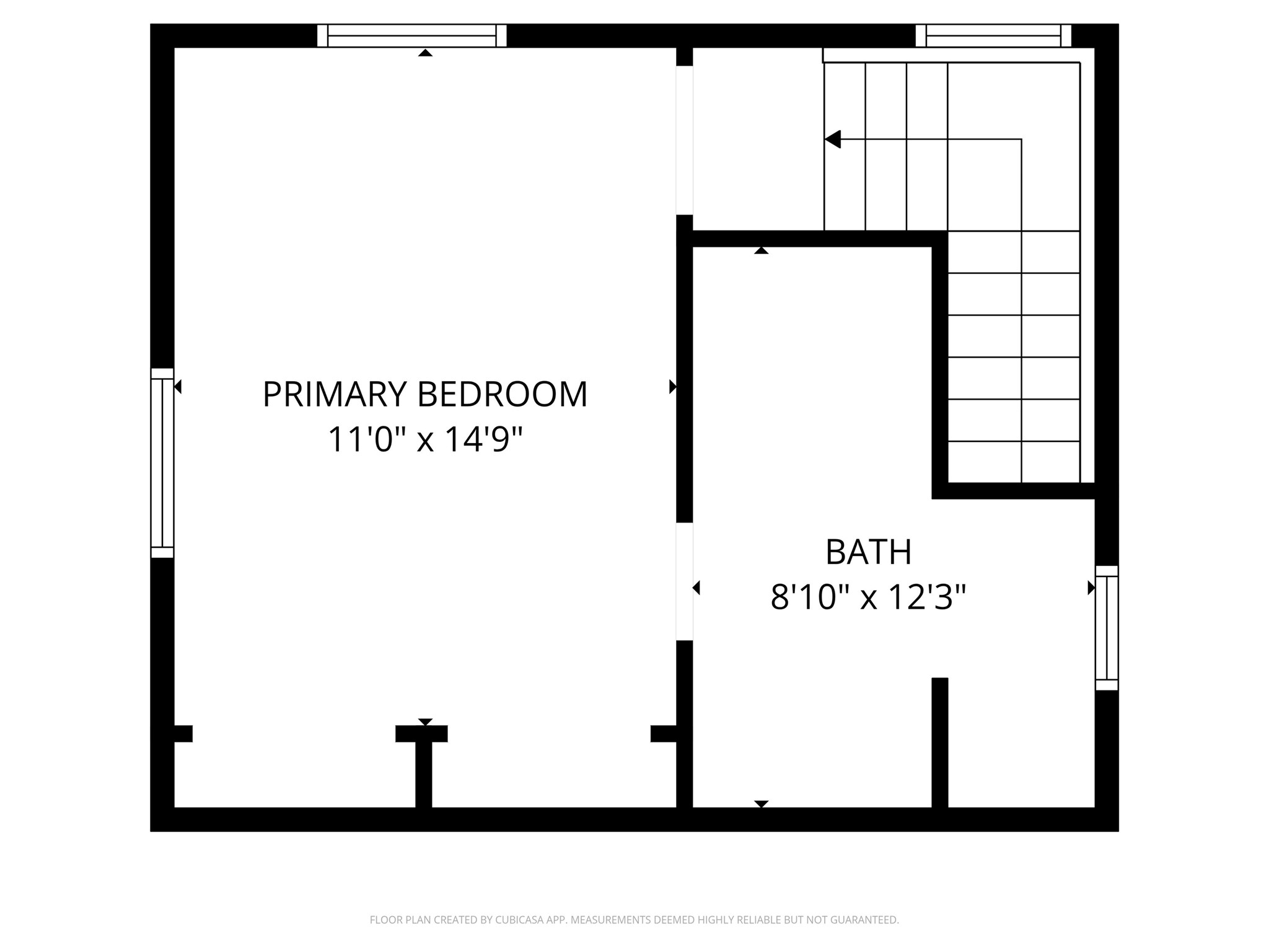 Residential in Springtown