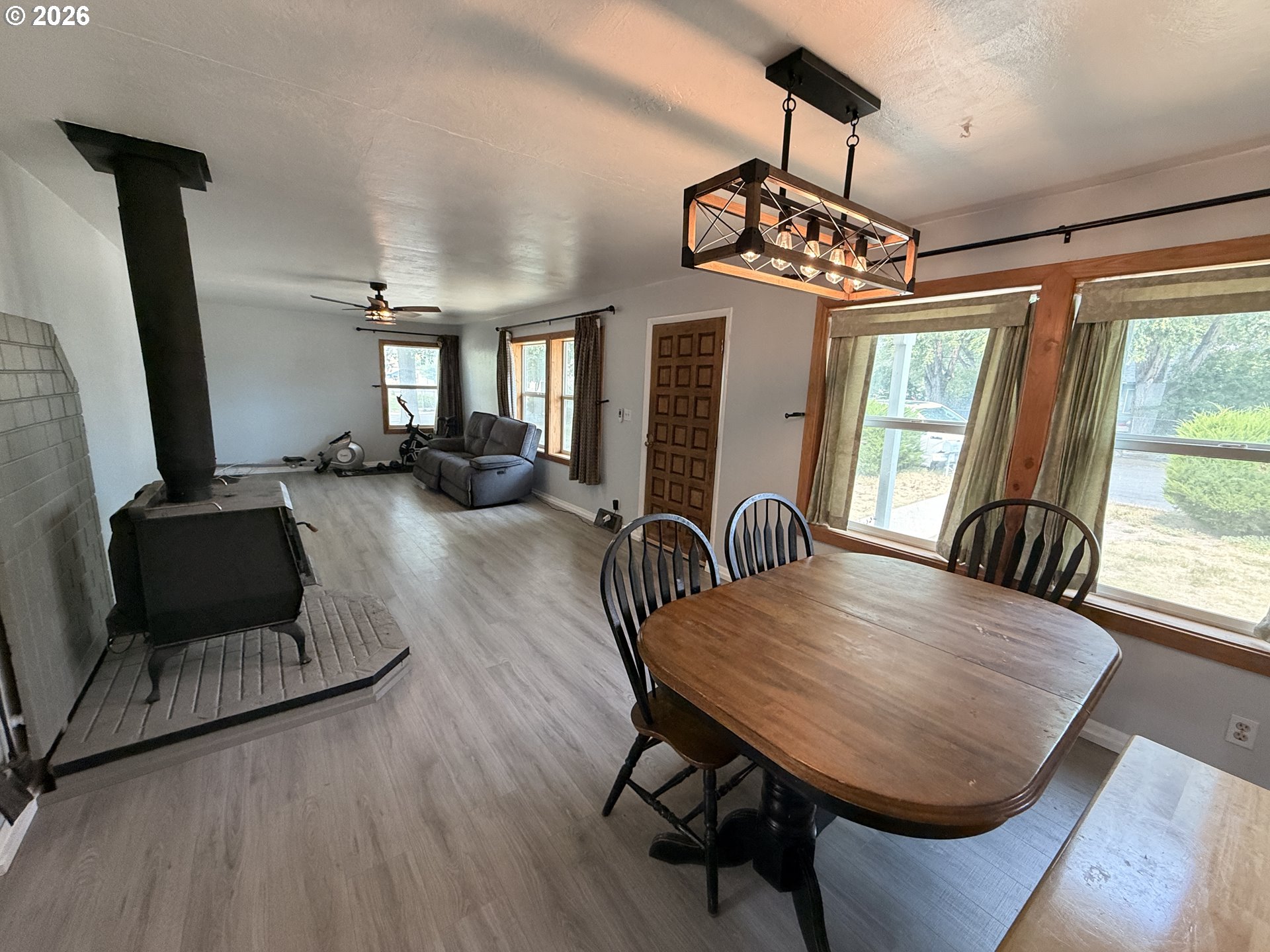 Residential in Burns 3