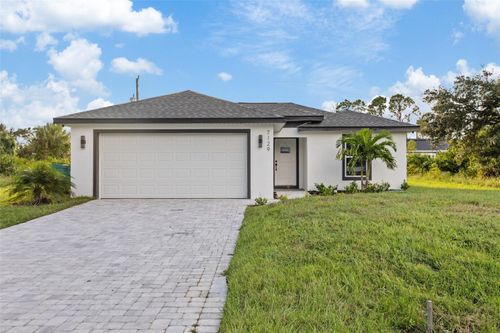 12266 Edwards Rd, Port Charlotte, FL, 33981-1459 | Card Image