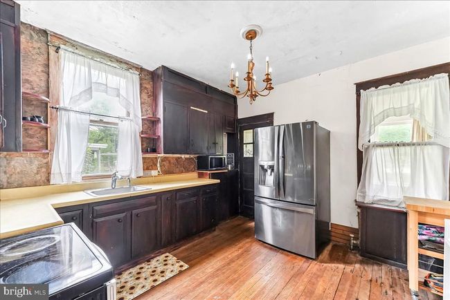 226 Rutledge Ave, House other with 3 bedrooms, 1 bathrooms and null parking in RUTLEDGE PA | Image 7