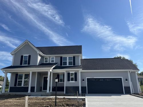 W193N4980 Rosemary Ridge Ridge, Menomonee Falls, WI, 53051 | Card Image
