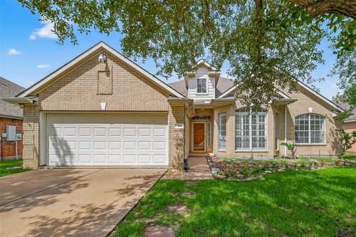 17722 Memorial Springs Dr, Tomball, TX, 77375-8358 | Card Image