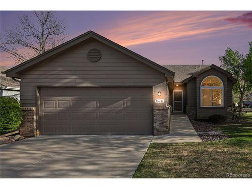 15241 W 66th Pl, Arvada, CO, 80007-7014 | Card Image
