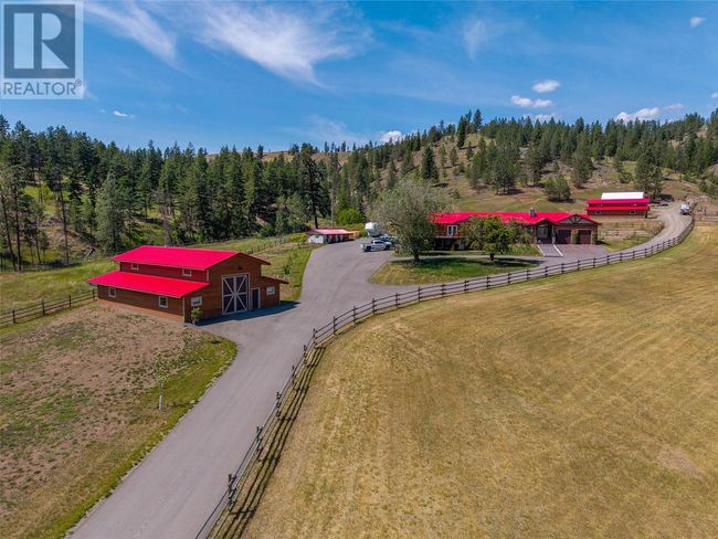 4633 Kamloops Shuswap Rd, House other with 4 bedrooms, 4 bathrooms and null parking in Pritchard BC | Image 51