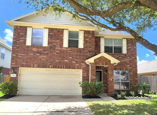 2623 Sable Ridge Ln, Katy, TX, 77494-5588 | Card Image