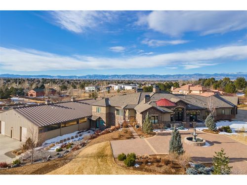 6302 Charrington Dr, Cherry Hills Village, CO, 80111-1109 | Card Image