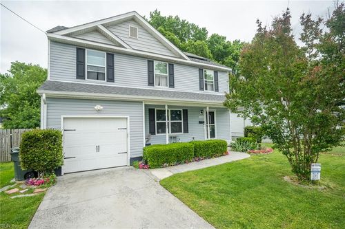 8008 Merritt Street, Norfolk, VA, 23518 | Card Image