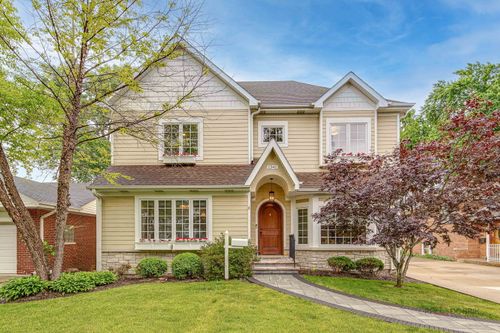 1341 Brophy Ave, Park Ridge, IL, 60068-5280 | Card Image